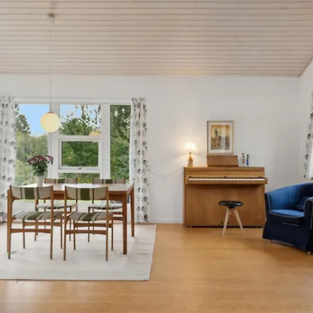 Casa vacanze Family-friendly House With A View Of The Fjord