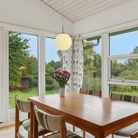 Casa vacanze Family-friendly House With A View Of The Fjord *