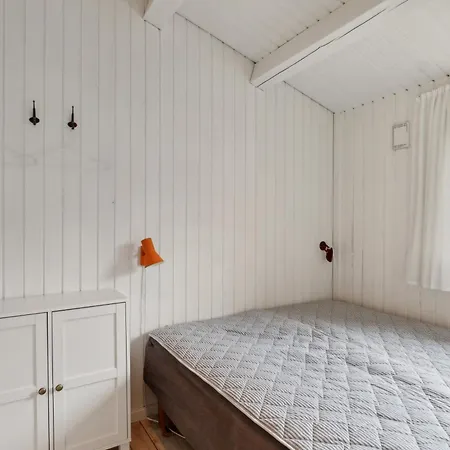 Family-friendly House With A View Of The Fjord