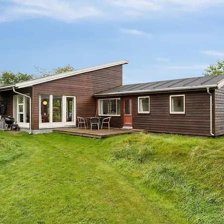 Casa vacanze Family-friendly House With A View Of The Fjord *